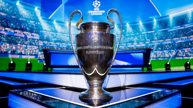 EM DIRETO: FC Porto e Sporting conhecem adversários da Liga dos Campeões
