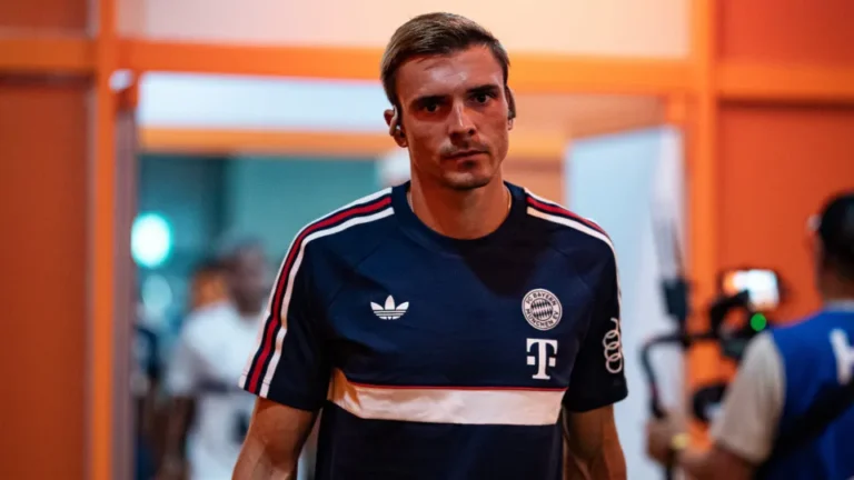 Negócio quase fechado. Palhinha já fez exames médicos pelo Benfica