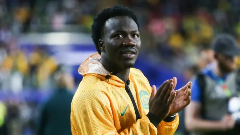 Sporting aposta forte em Irankunda: “É um diamante por lapidar”