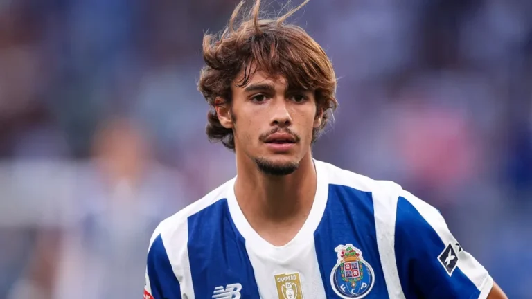 Italianos revelam que Rodrigo Mora tomou decisão sobre futuro no FC Porto