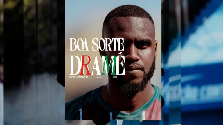 Oficial: Estrela da Amadora anuncia saída de Dramé por mútuo acordo
