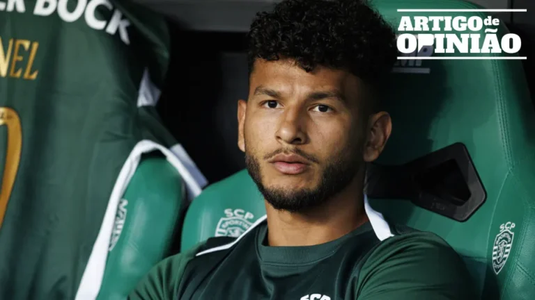 As costas quentes de Suárez e o limbo de Pote e Bragança