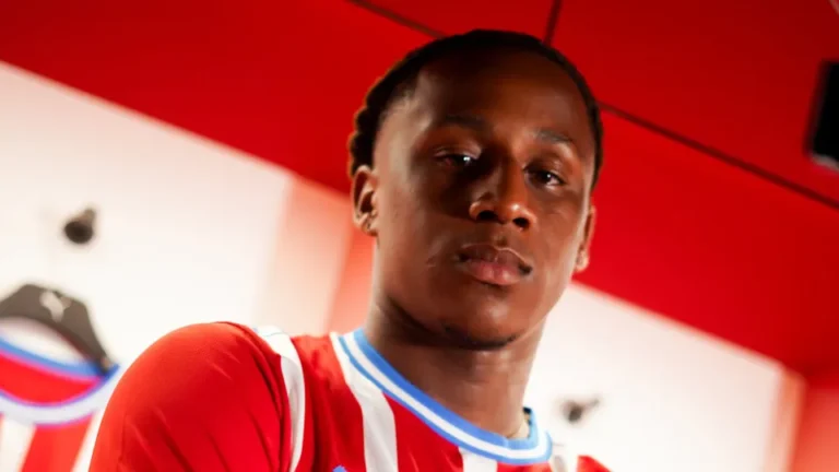 Oficial: Campeão mundial Mauro Furtado deixa o Benfica e ruma ao Girona