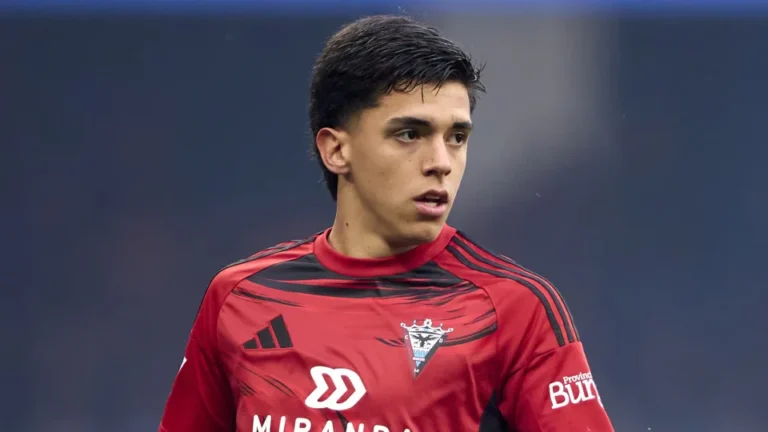 Oficial: Sp. Braga empresta Thiago Helguera ao Atlético de Madrid