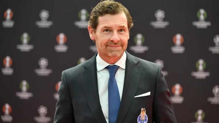 “É bom estar de volta”. A reação de AVB ao sorteio da Liga dos Campeões