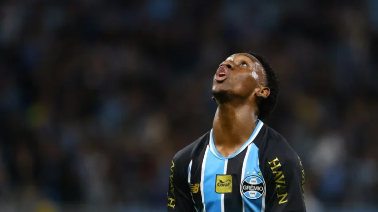 Negócio fechado. Gabriel Mec vai ser reforço do FC Porto