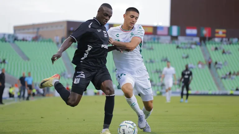 Oficial: Vizela contrata Luis Mina para reforçar ala direita