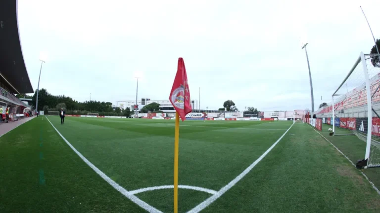 20 anos de Seixal: “O Benfica tem uma coisa muito especial…”