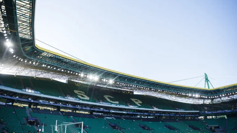Sporting quebra recorde do clube e atinge o maior número de sócios