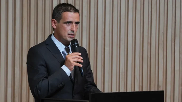 Luciano Gonçalves quebra silêncio sobre polémica: “Nunca combinei…”