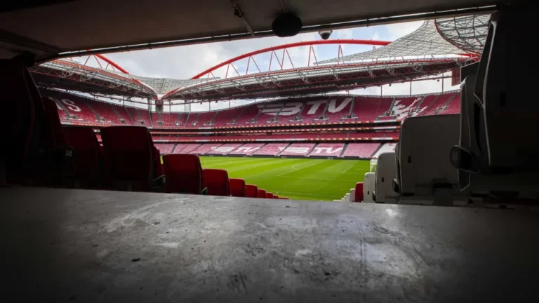 Benfica considera processo de centralização “anacrónico e desatualizado”