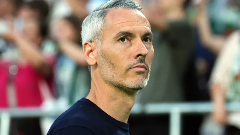 Carlos Vicens: “Não é um momento bom, mas temos tudo por jogar”