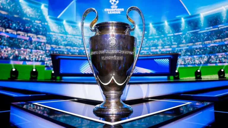 Portugal ‘dispara’ e sonha com vaga extra na Champions. Eis as contas