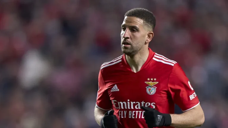 Taarabt aponta dedo a Rui Vitória e atira: “Amorim vai treinar o Benfica”