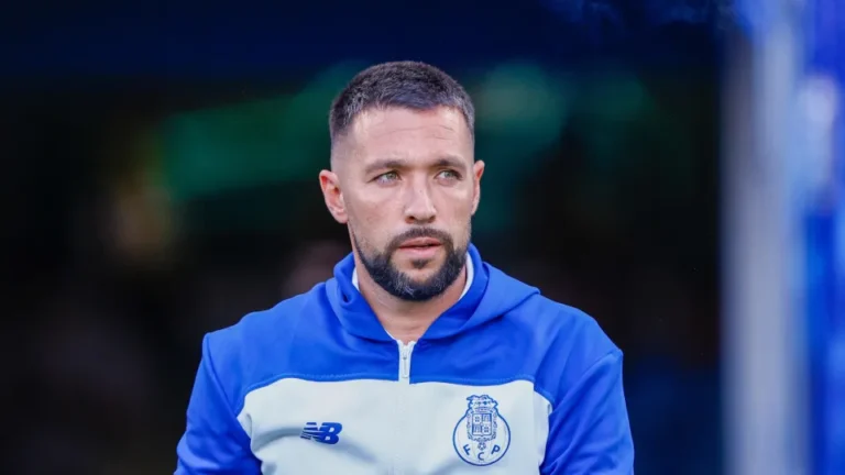 Sem piedade. A lista de inscritos do FC Porto na Champions (e quem falha)