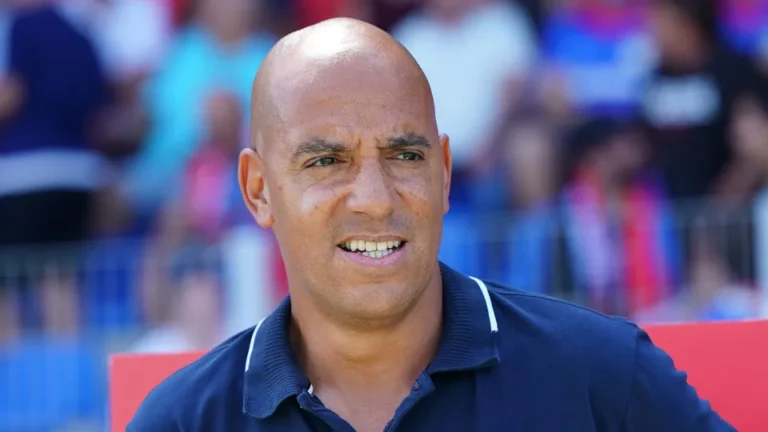 Pepa considera chumbo do Estádio José Gomes “estranho” e “revoltante”