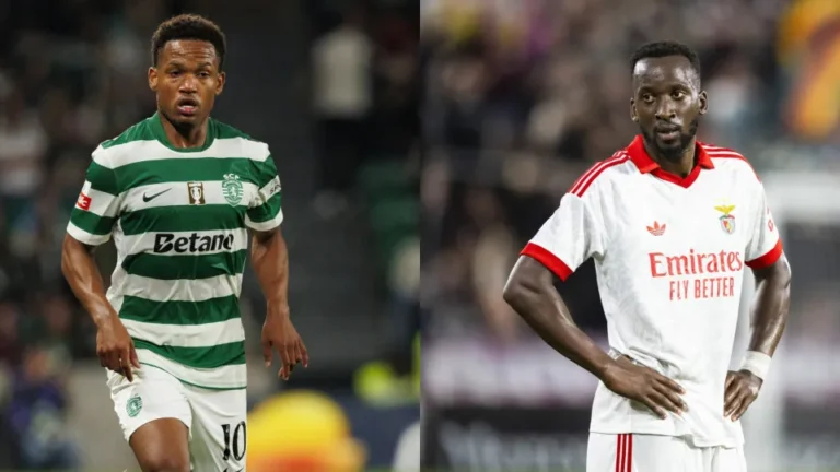 Sunderland falha ataque a Geny Catamo… e Lukebakio