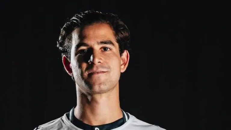 Oficial: Famalicão mexicano Patricio Salas até final da época