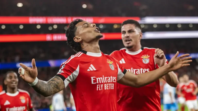 Reforços… a prazo. Benfica e Marco Silva limpam mercado do último verão