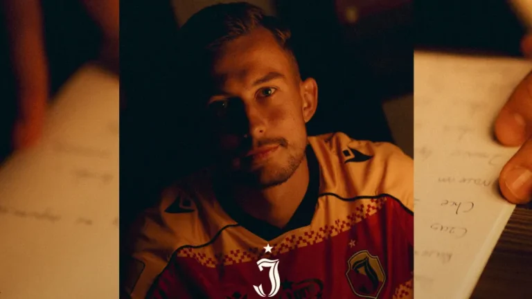 Sporting de Braga volta a emprestar Wdowik ao Jagiellonia Bialystok