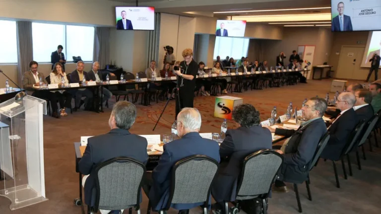 CDP defende revisão das federações e infraestruturas desportivas