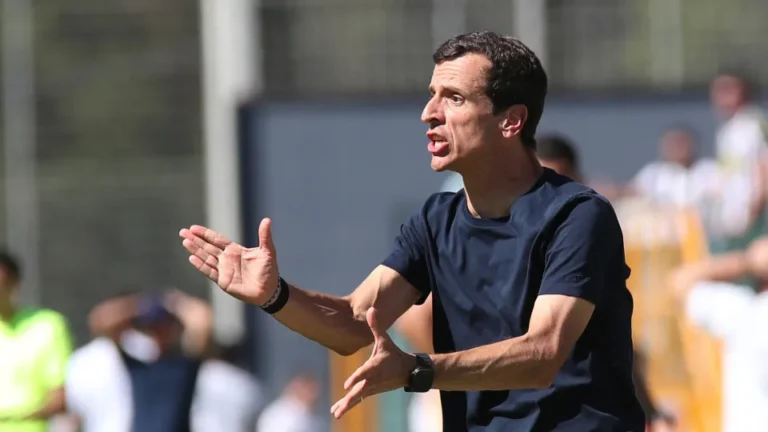 Rio Ave? Não podemos permitir que o jogo se descontrole
