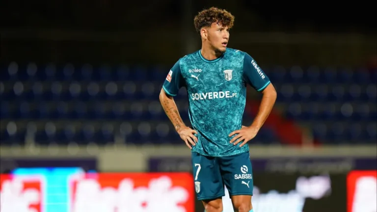 Diogo Travassos espera jogos “desafiantes” para os sub-21 de Portugal