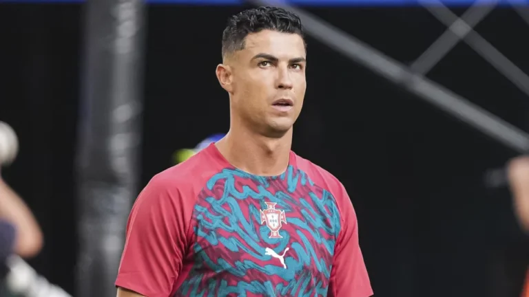 Claro que gostaria de chegar ao golo 1000 na seleção. Seria bonito