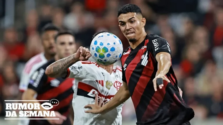 O rumor da semana: Benfica troca as voltas ao Barcelona por Arthur Dias?