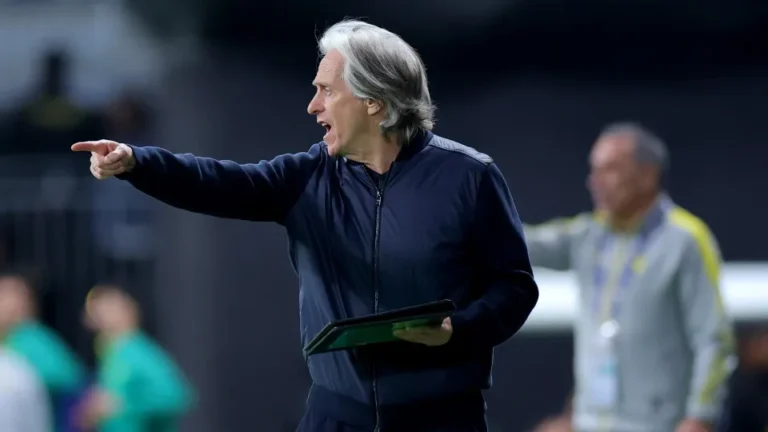 Cristiano e mais 10. O primeiro onze de Jorge Jesus para o Portugal-Gales