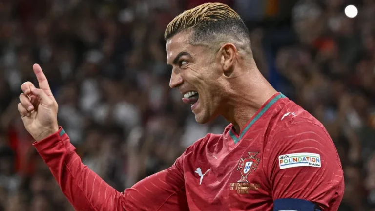 Do festejo anulado ao míster Jesus. O que não viu na TV do Portugal-Gales
