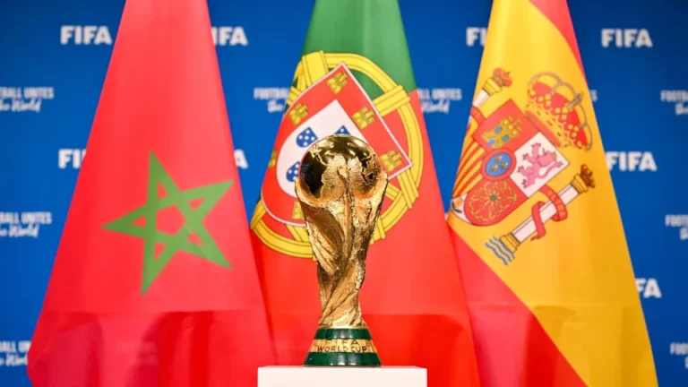 Euro2004 foi o melhor de sempre, agora queremos ter o melhor Mundial