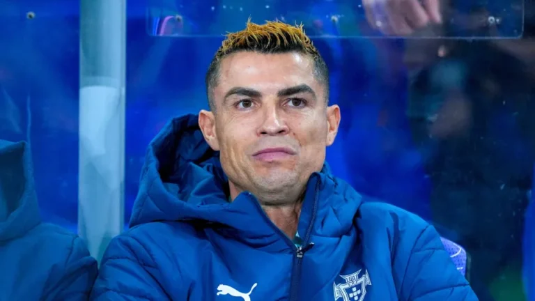 “Cristiano Ronaldo já não é intocável em Portugal”. O que se diz lá fora