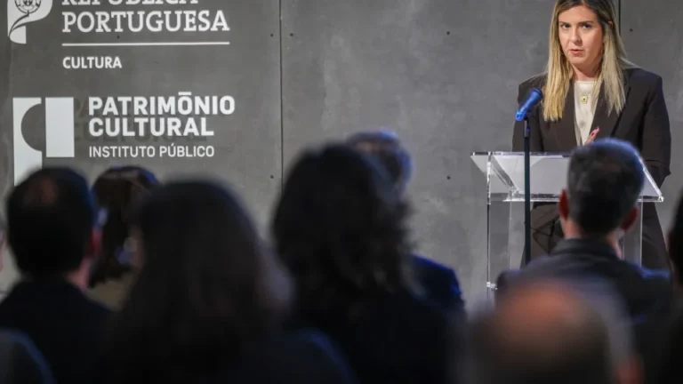 Margarida Balseiro Lopes destaca dados “muito positivos” do PNDD