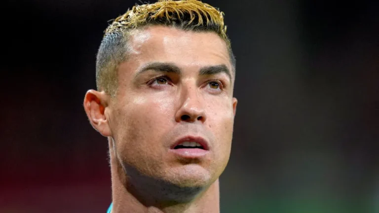 EM DIRETO: Bronca com Cristiano Ronaldo instala crise na seleção