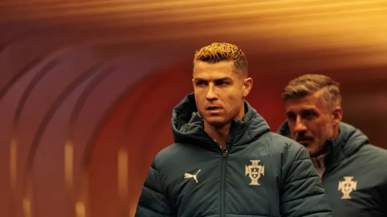 Os pontos essenciais do explosivo comunicado de Cristiano Ronaldo