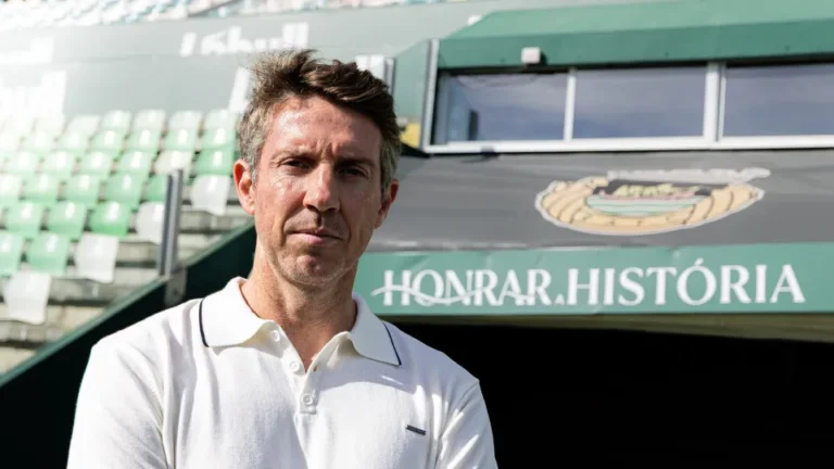 Pagamento de um milhão por Vasco Seabra? Não vai condicionar em nada