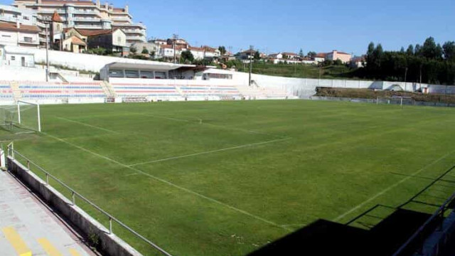 Lusitânia não quebra ante o Chaves em jogo carregado de polémica