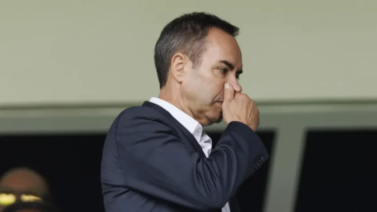 António Salvador visa Cristiano Ronaldo: “Era o capitão e abandona”
