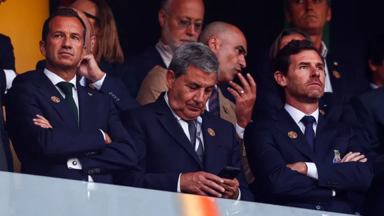 Todos os portugueses têm esperança de que a situação de CR7 se resolva