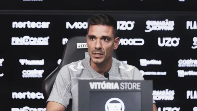Tiago Margarido garante que Vitória SC vai querer ganhar na Luz