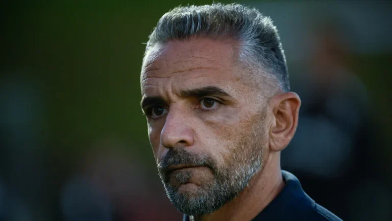 Rui Borges vai mexer. O onze provável do Sporting contra o LASK Linz