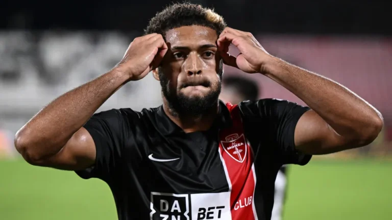 Benfica prepara a nova época. Gustavo Varela e prodígio americano na mira