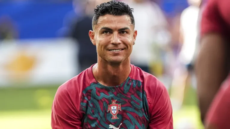 “Ronaldo só poderá rir-se”. Multa “irrisória” dá que falar lá fora