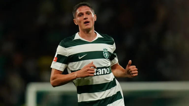 Fecham-se muito contra o Sporting, querem tirar-nos pontos