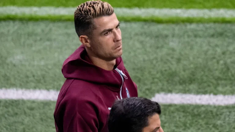 Portugal tenta apuramento na primeira ‘sondagem’ ao caso Ronaldo