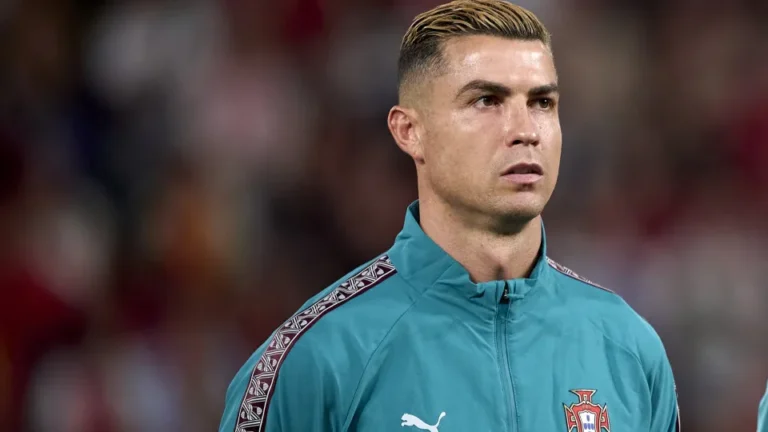 “Traição” de Jesus. O que levou Cristiano Ronaldo a deixar a seleção