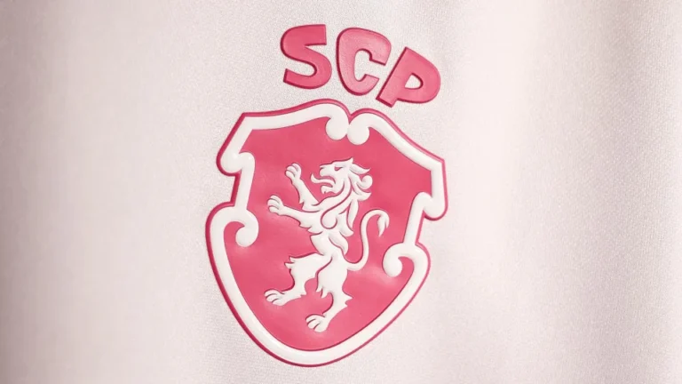 “Prevenir é a melhor jogada”. Sporting apresenta novo equipamento