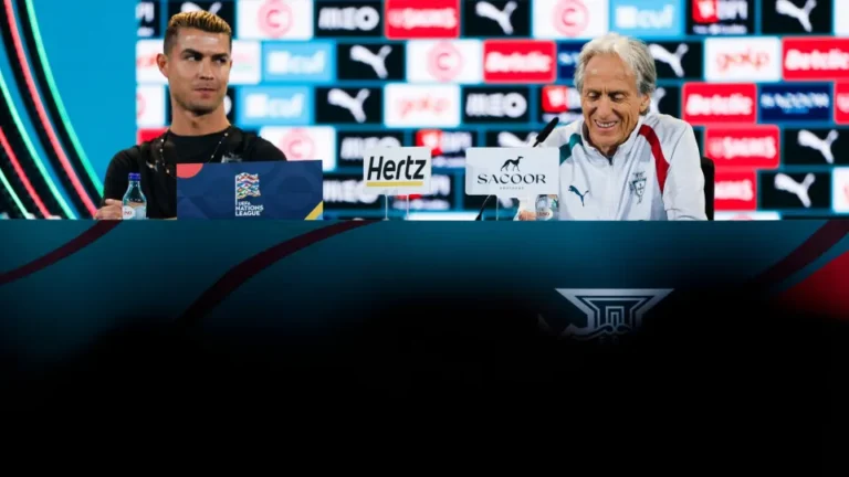 A verdade de Cristiano Ronaldo e o guião que Jesus não seguiu