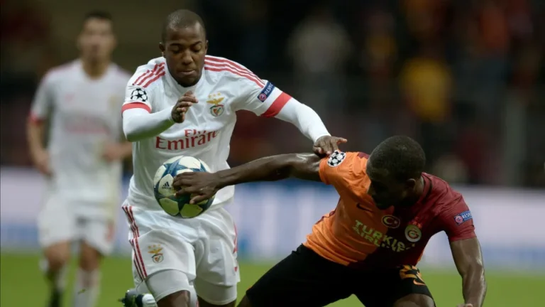 Ex-Benfica faz revelação sobre Jesus: “Chocou-me, nada era ao acaso…”